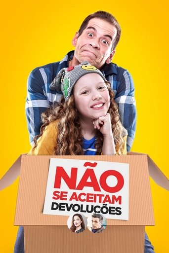Cartel de Não se Aceitam Devoluções