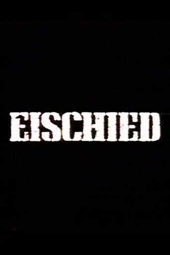 Cartel de Eischied