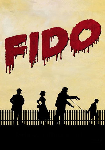 Cartel de Fido
