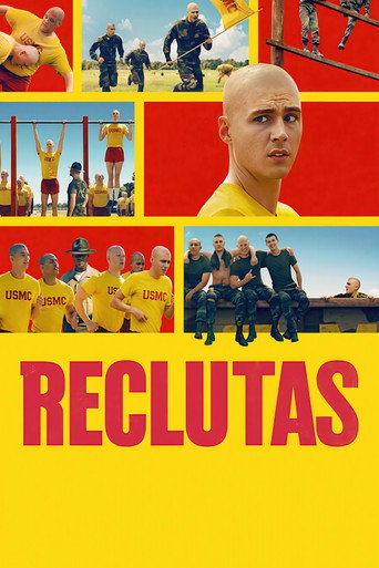 Cartel de Reclutas