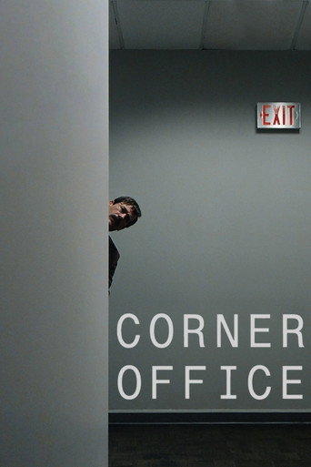 Cartel de Corner Office