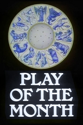 Cartel de BBC Play of the Month