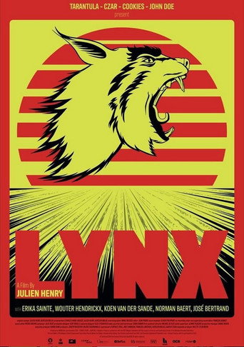 Cartel de LYNX