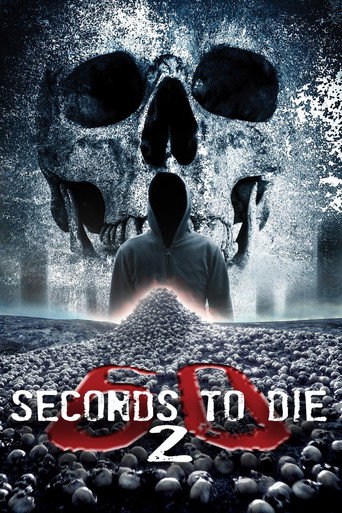 Cartel de 60 Seconds 2 Die: 60 Seconds to Die 2