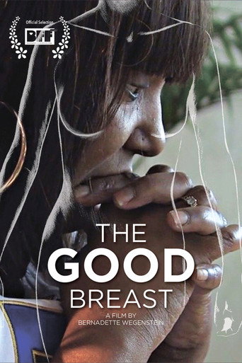 Cartel de The Good Breast