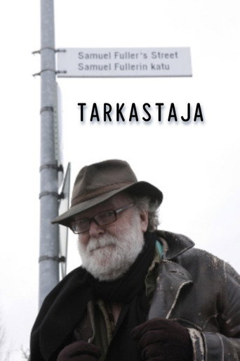 Cartel de Tarkastaja
