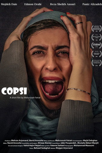 Cartel de Copsi