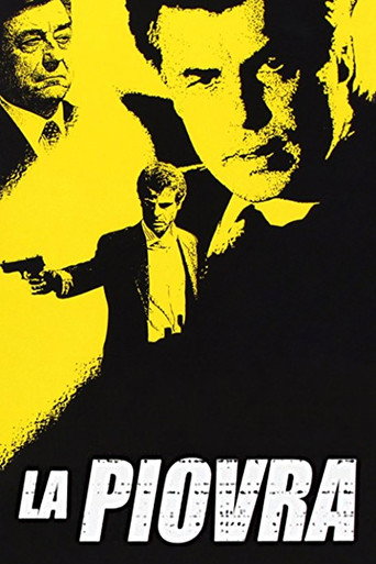 Cartel de La Piovra