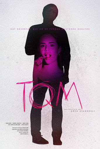 Cartel de TQM