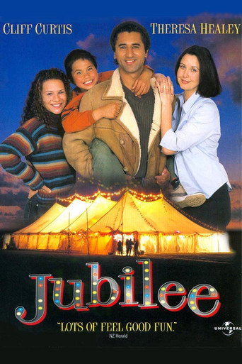 Cartel de Jubilee