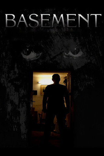 Cartel de The Basement
