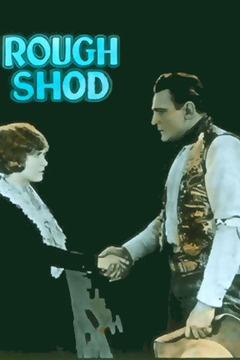 Cartel de Roughshod
