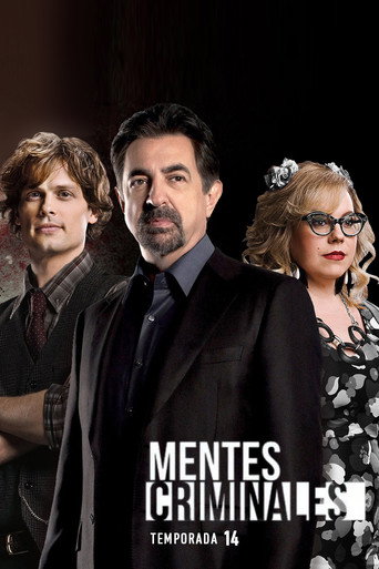 Temporada 14