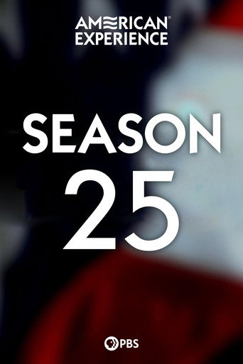 Temporada 25