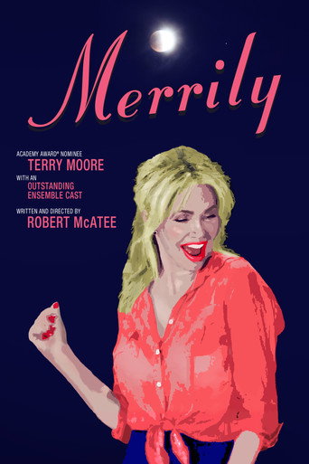 Cartel de Merrily