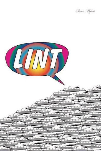 Cartel de Lint: The Movie
