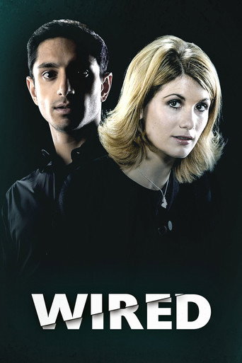 Cartel de Wired