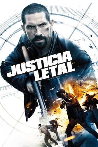 Cartel de Justicia letal