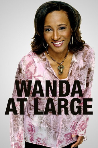 Cartel de Wanda at Large