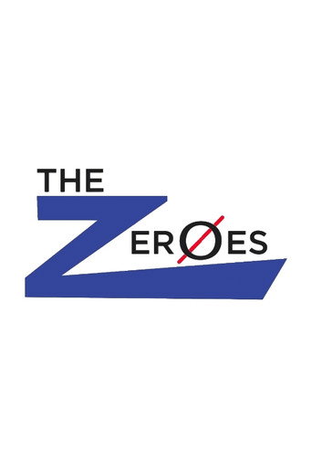 Cartel de The Zeroes