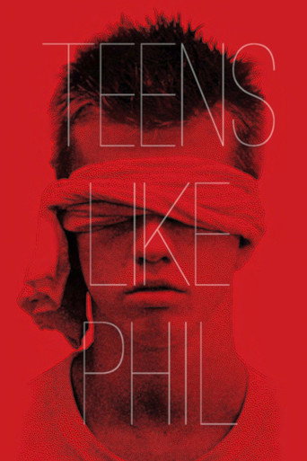 Cartel de Teens Like Phil