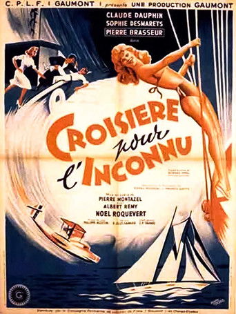 Cartel de Croisière pour l'inconnu