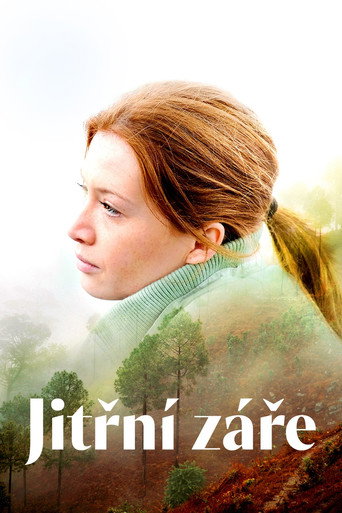 Cartel de Jitřní záře