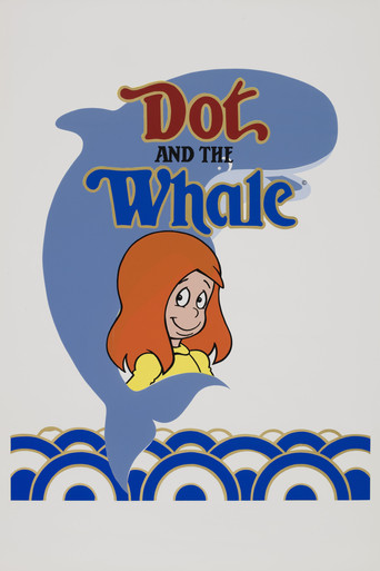 Cartel de Dot and the Whale