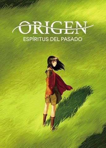 Cartel de Origen: espíritus del pasado