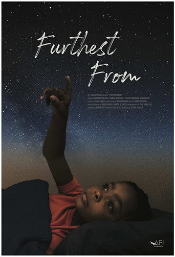 Cartel de Furthest From