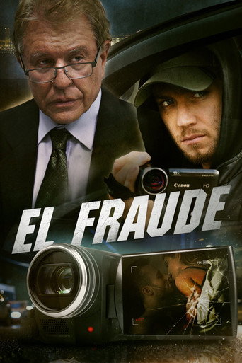Cartel de Stakeout