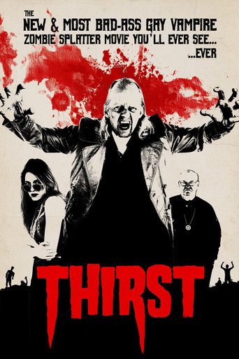 Cartel de Þorsti