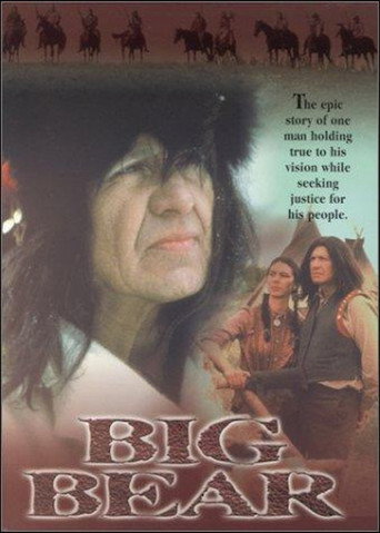Cartel de Big Bear