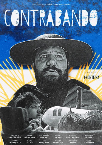 Cartel de Contrabando