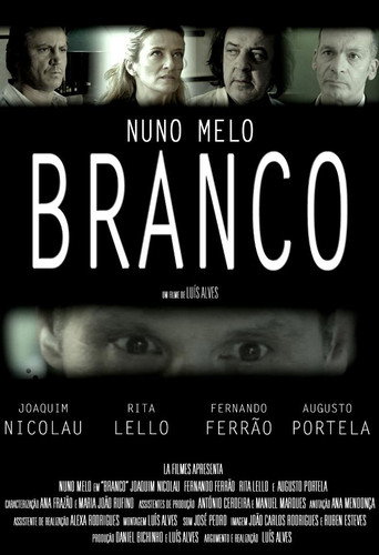 Cartel de Branco