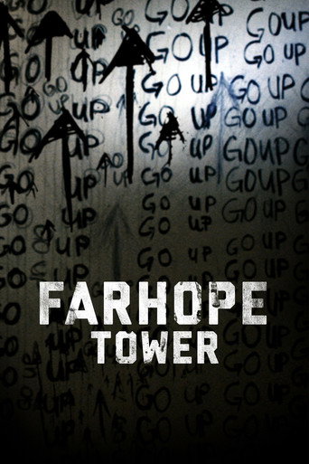 Cartel de Farhope Tower