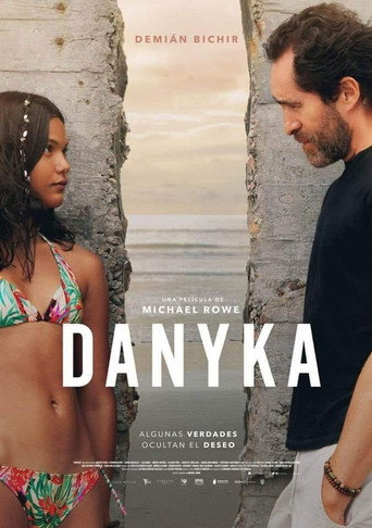 Cartel de Danyka