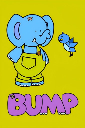Cartel de Bump