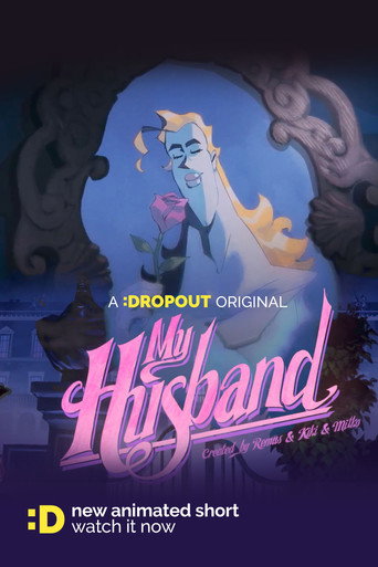 Cartel de My Husband