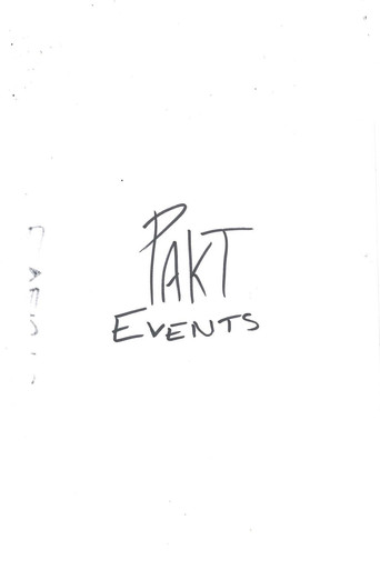 Cartel de The Story Of Pakt