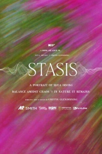 Cartel de Stasis