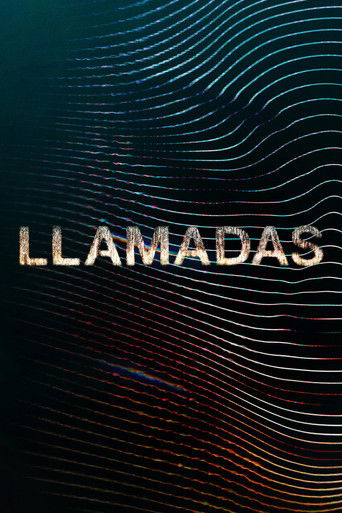 Cartel de Calls
