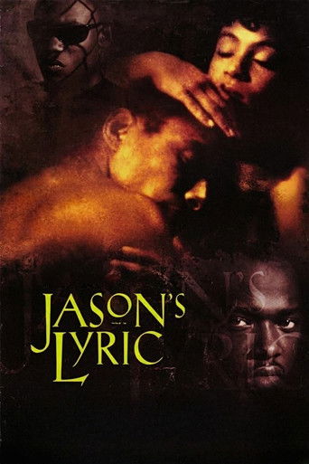 Cartel de Las pesadillas de Jason