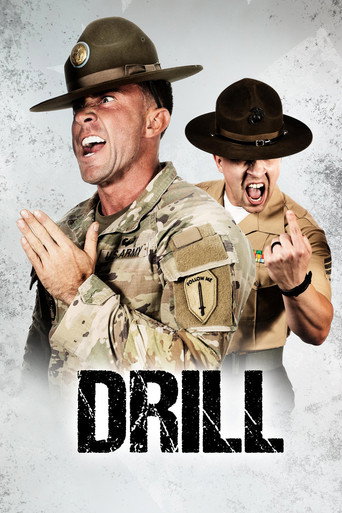Cartel de Drill
