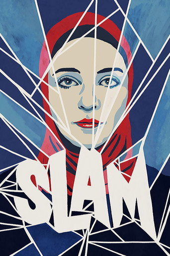 Cartel de Slam