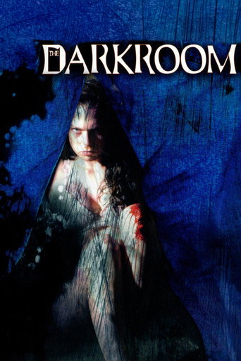 Cartel de The Darkroom