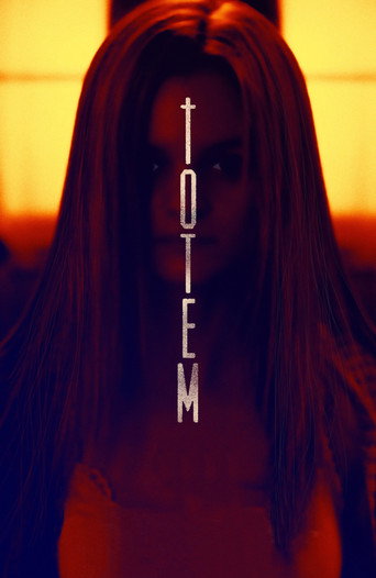 Cartel de Totem