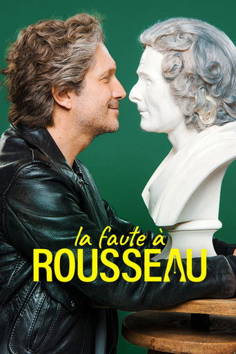 Cartel de La Faute à Rousseau