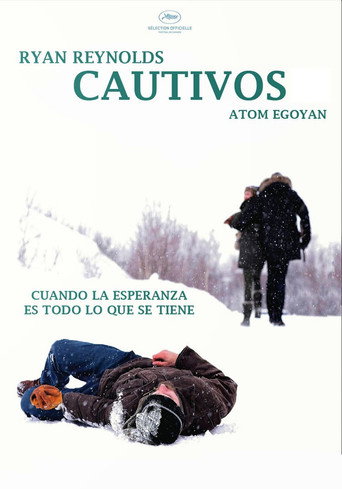 Cartel de Cautivos