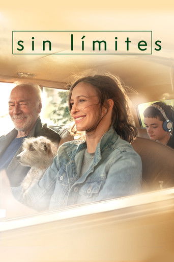 Cartel de Sin Limites (Boundaries)